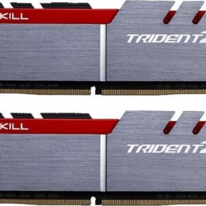 Pamięć G.Skill Trident Z, DDR4, 8 GB, 4266MHz, CL19 (F4-4266C19D-8GTZ)