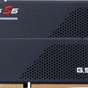 Pamięć G.Skill Ripjaws S5, DDR5, 64 GB, 6000MHz, CL30 (F5-6000J3040G32GX2-RS5K)