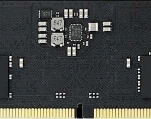 Pamięć PNY DDR5, 32 GB, 5600MHz, CL46 (MD32GSD55600-BLK)