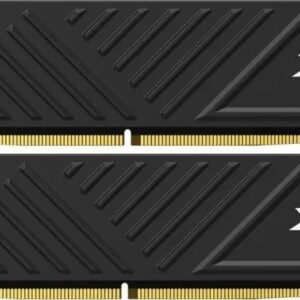 Pamięć ADATA XPG Gammix D35, DDR4, 16 GB, 3600MHz, CL18 (AX4U36008G18I-DTBKD35)