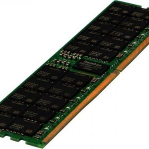 Pamięć HPE Registered Smart Memory Kit 16GB 5600 CAS-46-45-45 (P64705-B21)