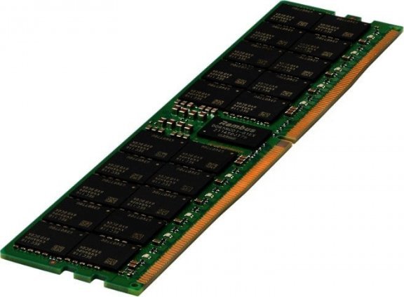 Pamięć HPE Registered Smart Memory Kit 16GB 5600 CAS-46-45-45 (P64705-B21)