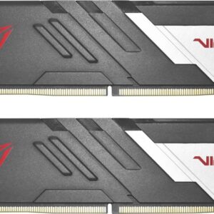 Pamięć Patriot Viper Venom, DDR5, 16 GB, 5600MHz, CL40 (PVV516G560C40K)