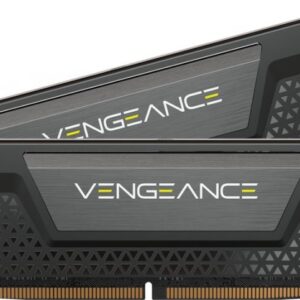 Pamięć Corsair Vengeance, DDR5, 48 GB, 5600MHz, CL40 (CMK48GX5M2B5600C40)