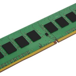 Pamięć Kingston ValueRAM CUDIMM 32GB 6400MT/s CL52 (KVR64A52BD8-32)