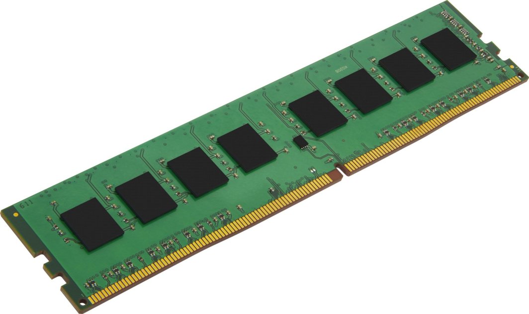 Pamięć Kingston ValueRAM CUDIMM 32GB 6400MT/s CL52 (KVR64A52BD8-32)