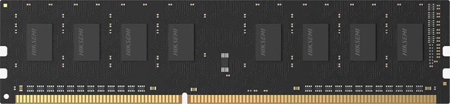 Pamięć HIKSEMI Hiker, DDR3, 8 GB, 1600MHz, CL11 (HSC308U16Z1)