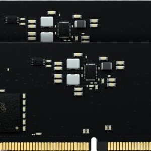 Pamięć Crucial DDR5, 64 GB, 5600MHz, (CT2K32G56C46U5)