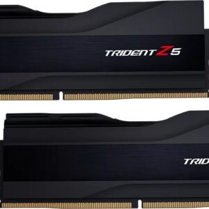 Pamięć G.Skill Trident Z5, DDR5, 48 GB, 8000MHz, CL40 (F5-8000J4048F24GX2-TZ5K)