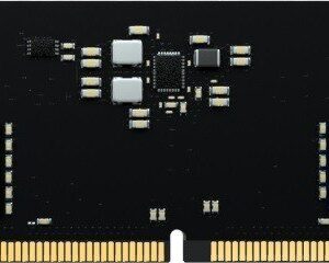 Pamięć Crucial DDR5, 16 GB, 5600MHz, CL46 (CT16G56C46U5)