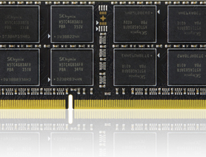 Pamięć do laptopa TeamGroup Elite, SODIMM, DDR3L, 8 GB, 1600 MHz, CL11 (TED3L8G1600C11-S01)