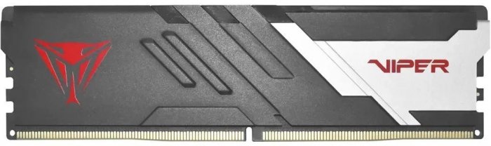Pamięć Patriot Viper Venom, DDR5, 16 GB, 6000MHz, CL36 (VV516G60C36AK)