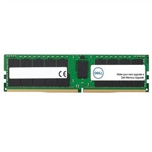 Pamięć do laptopa Dell 32GB - 2RX8 DDR5 SODDIMM