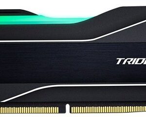 Pamięć G.Skill Trident Z5 Neo RGB, DDR5, 32 GB, 5600MHz, CL46 (F5-5600J4645A32GX1-TZ5NR)