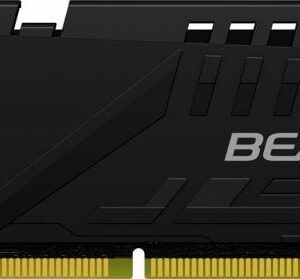 Pamięć Kingston Fury Beast, DDR5, 8 GB, 6000MHz, CL36 (KF560C36BBE-8)