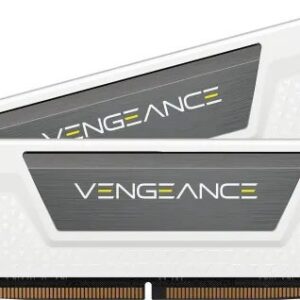 Pamięć Corsair Vengeance, DDR5, 32 GB, 5600MHz, CL40 (CMK32GX5M2B5600C40W)