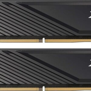 Pamięć ADATA XPG Lancer Blade, DDR5, 32 GB, 6000MHz, CL30 (AX5U6000C3016G-DTLABBK)