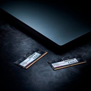 Pamięć do laptopa ADATA DDR5 SO-DIMM 32GB 5600 CL46 (AD5S560032G-S)