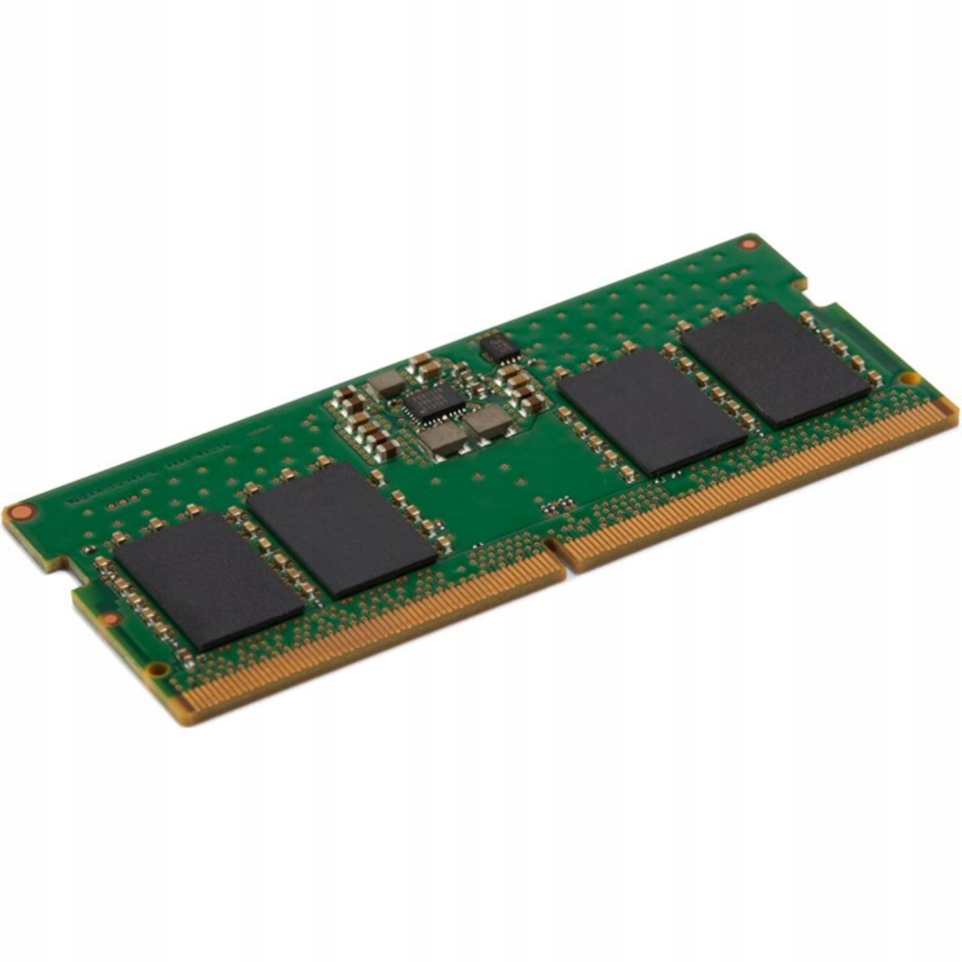 Pamięć do laptopa HP DDR5 SODIMM NECC 8GB 4800 (4M9Y4AA)
