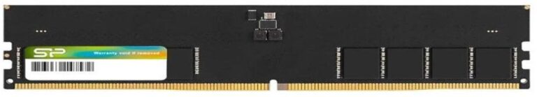 Pamięć Silicon Power SP016GBLVU560F02 16GB 5600MHz CL46