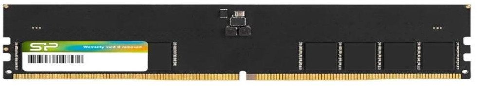 Pamięć Silicon Power SP016GBLVU560F02 16GB 5600MHz CL46