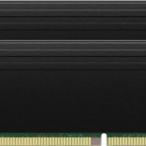 Pamięć Crucial Pro, DDR4, 32 GB, 3200MHz, CL22 (CP2K16G4DFRA32A)