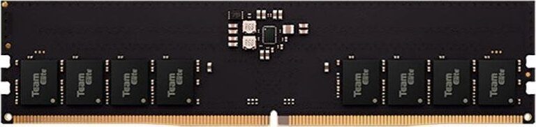 Pamięć TeamGroup Elite, DDR5, 16 GB, 4800MHz, CL40 (TED516G4800C4001)