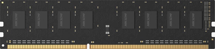 Pamięć HIKSEMI Hiker, DDR5, 16 GB, 6200MHz, CL34 (HSC516U62Z1)