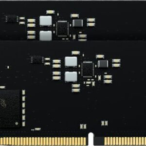 Pamięć Crucial DDR5, 32 GB, 5600MHz, CL46 (CT2K16G56C46U5)