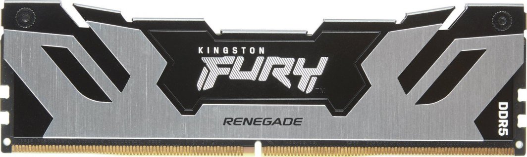 Pamięć Kingston Fury Renegade, DDR5, 48 GB, 6400MHz, CL32 (KF564C32RS-48)