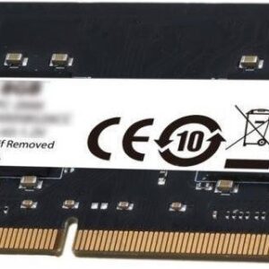 Pamięć do laptopa Dahua Technology C300, SODIMM, DDR4, 16 GB, 3200 MHz, CL22 (DHI-DDR-C300S16G32)