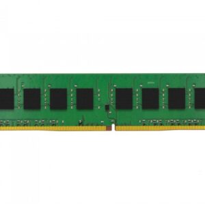 Pamięć Kingston DDR4 Non-ECC DIMM 8GB 3200 MHz CL22 (KVR32N22S8/8BK)