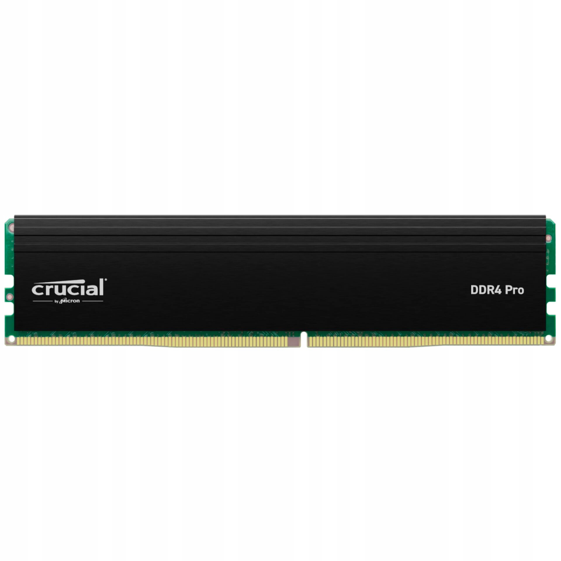 Pamięć Crucial Pro, DDR4, 32 GB, 3200MHz, CL22 (CP32G4DFRA32A)