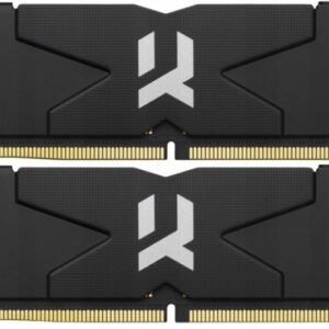 Pamięć GoodRam IRDM, DDR5, 32 GB, 8000MHz, CL36 (IR-8000D564L36S/32GDC)