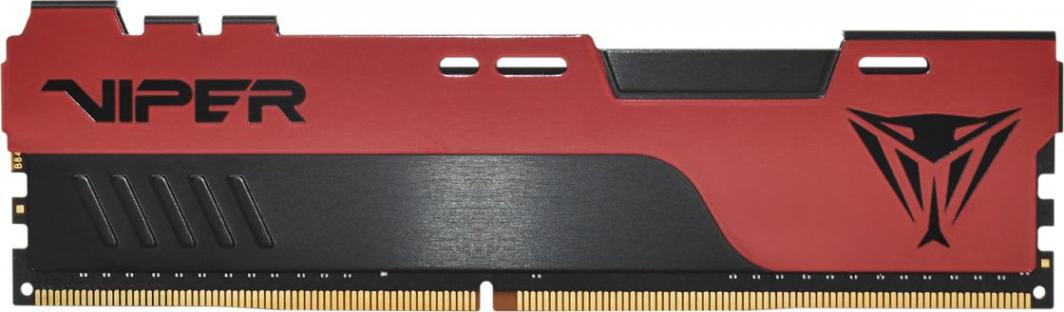Pamięć Patriot Viper Elite II, DDR4, 16 GB, 3200MHz, CL18 (PVE2416G320C8)