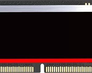 Pamięć G.Skill Aegis 5, DDR5, 32 GB, 5600MHz, CL36 (F5-5600J3636D32GX1-IS)