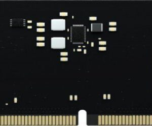 Pamięć Crucial DDR5, 32 GB, 5600MHz, CL46 (CT32G56C46U5)