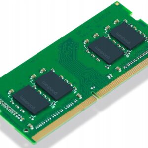 Pamięć Nowa DDR4 SO-DIMM MEM5604S 16GB 2666MHz CL19 (MEM5604S)