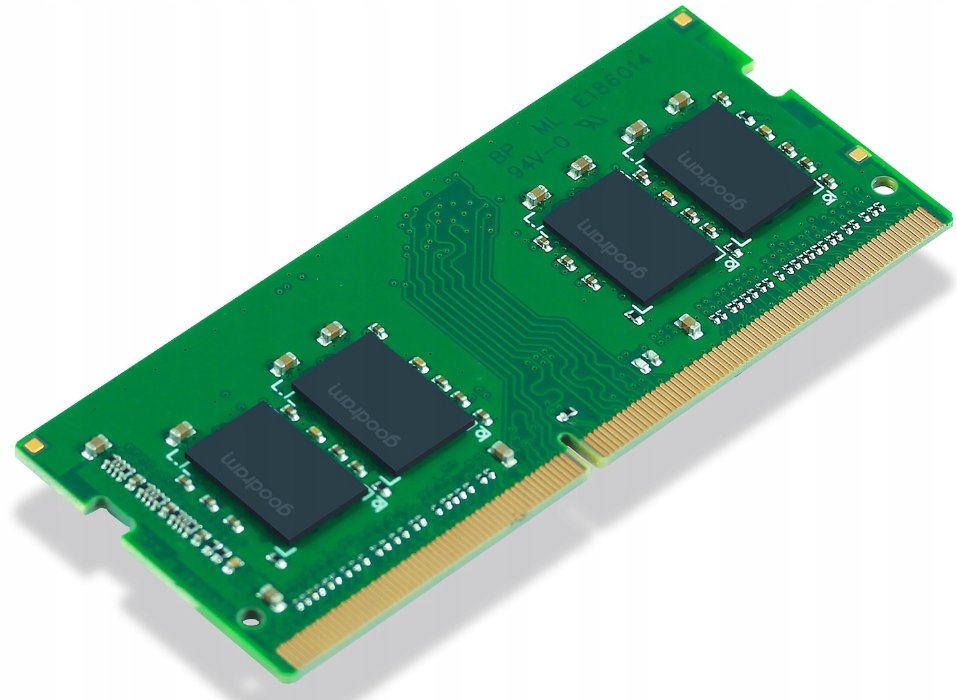 Pamięć Nowa DDR4 SO-DIMM MEM5604S 16GB 2666MHz CL19 (MEM5604S)