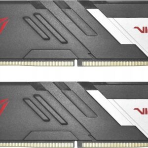 Pamięć Patriot Viper Venom, DDR5, 32 GB, 6000MHz, CL30 (VV532G60C30AK)