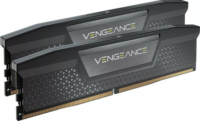 Pamięć Corsair Vengeance, DDR5, 32 GB, 6000MHz, CL30 (CMK32GX5M2B6000C30)