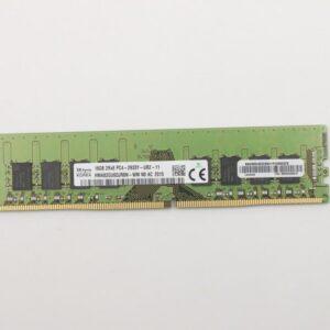 Pamięć Lenovo DDR4 UDIMM 16GB (W125794933)