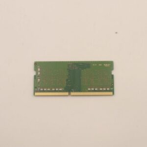 Pamięć do laptopa Lenovo Pamięć RAM DDR4 SODIMM 8GB 3200 MHz (5M30V06969)