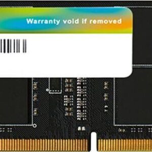 Pamięć do laptopa Silicon Power SODIMM, DDR4, 16 GB, 2666 MHz, CL19 (SP016GBSFU266X02)