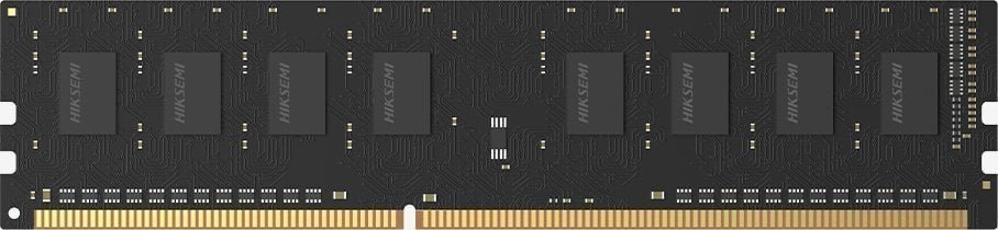 Pamięć HIKSEMI Hiker, DDR5, 16 GB, 4800MHz, CL40 (HSC516U48Z1)
