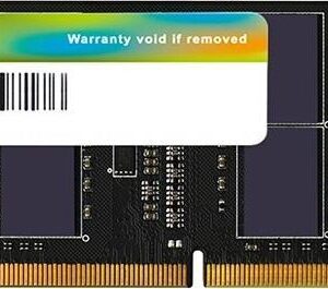 Pamięć do laptopa Silicon Power SODIMM, DDR4, 16 GB, 3200 MHz, CL22 (SP016GBSFU320X02)
