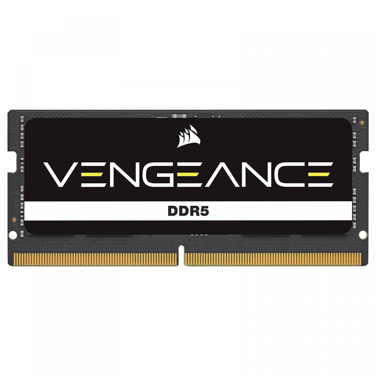 Pamięć do laptopa Corsair VENGEANCE 64GB 4800MHz CL40 (CMSX64GX5M2A4800C40)