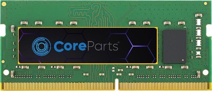 Pamięć CoreParts MMKN169 32GB 5600 MHz