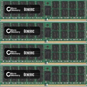 Pamięć CoreParts MMH0059 64GB 1866 MHz (MMH0059/64GB)