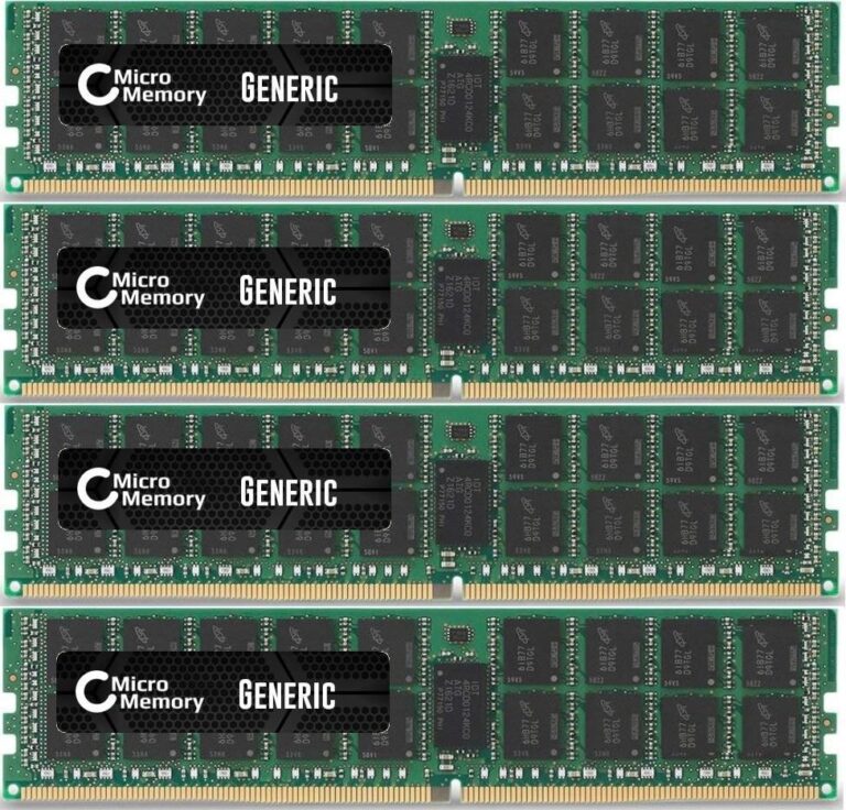 Pamięć CoreParts MMH0059 64GB 1866 MHz (MMH0059/64GB)